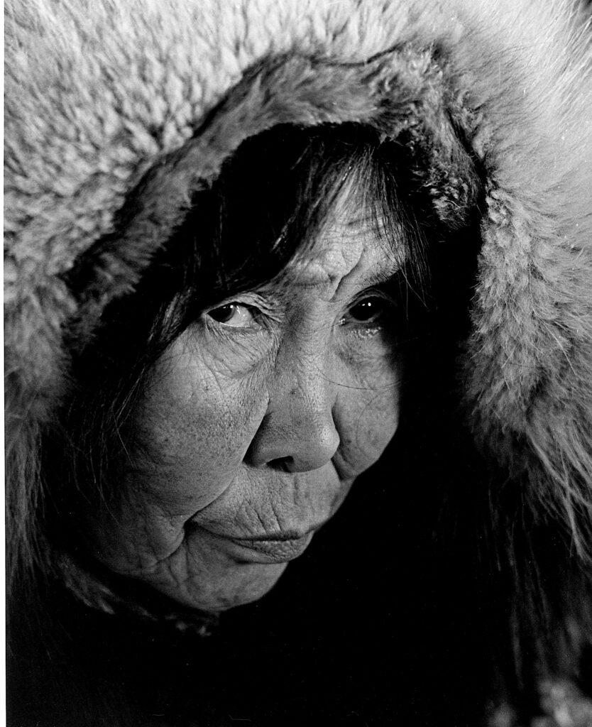 Highlights from the Vault: The Power in a Portrait