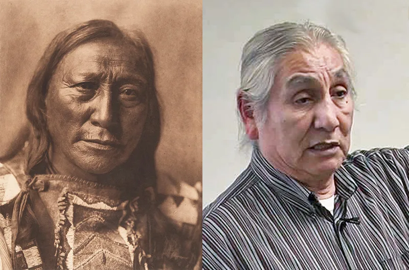 “Hollow Horn Bear”— Continuing a Legacy  