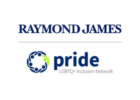 RJ Pride Inclusion Network Logo